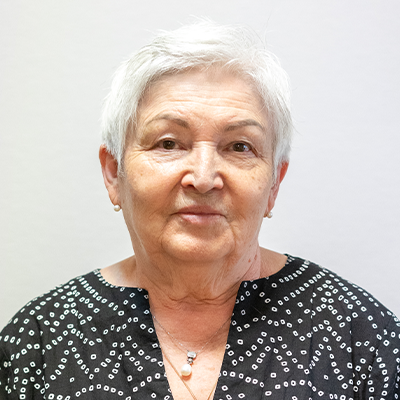 Галина Древаль Інститут прикладної педагогіки ІПП