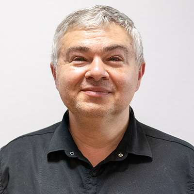 Олександр Митник Інститут прикладної педагогіки ІПП