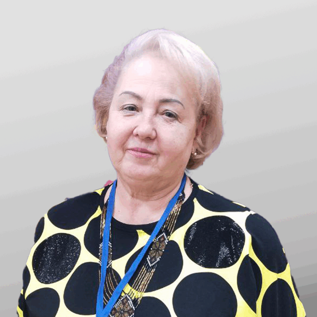 Ольга Кіян Інститут прикладної педагогіки ІПП