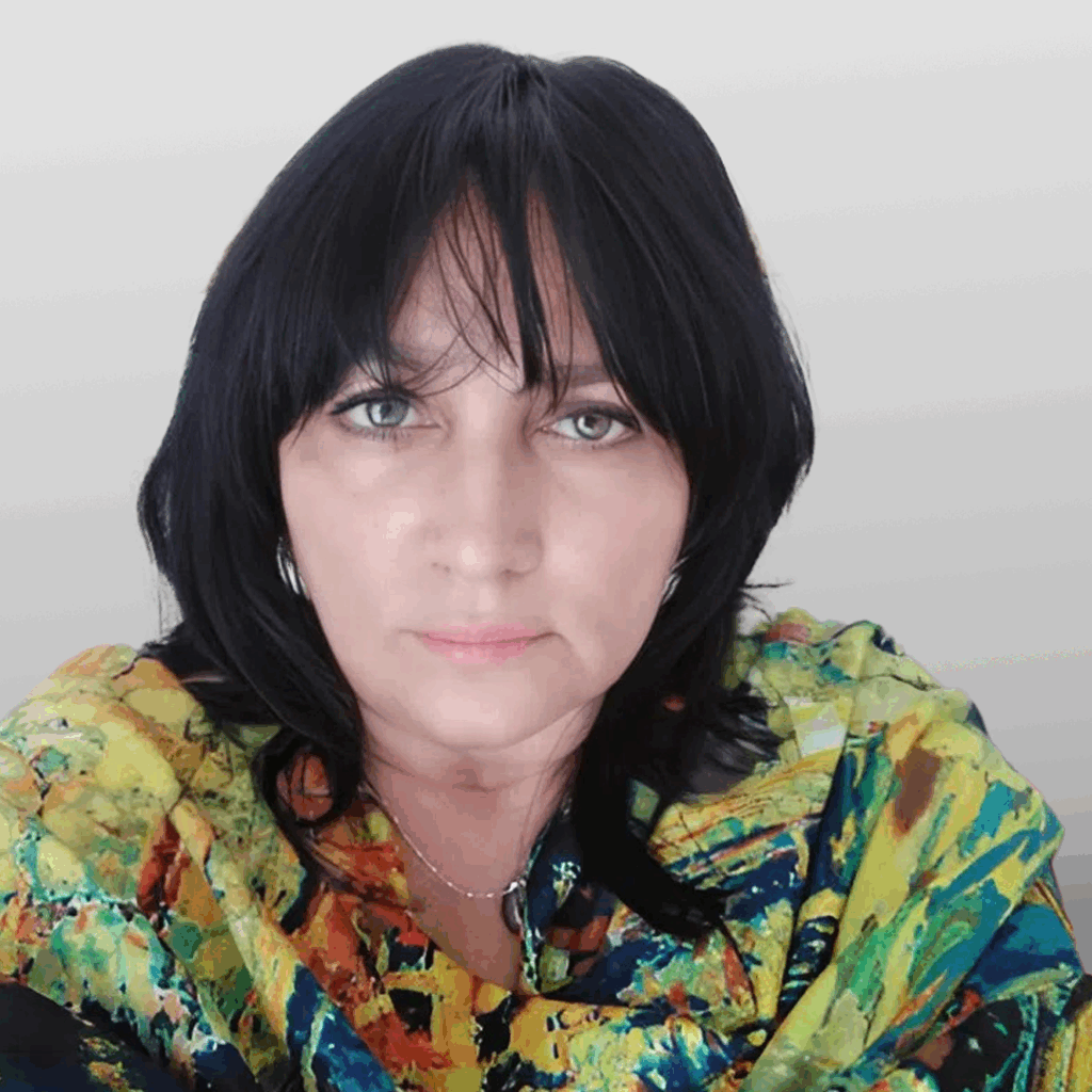 Світлана Фіцайло Інститут прикладної педагогіки ІПП