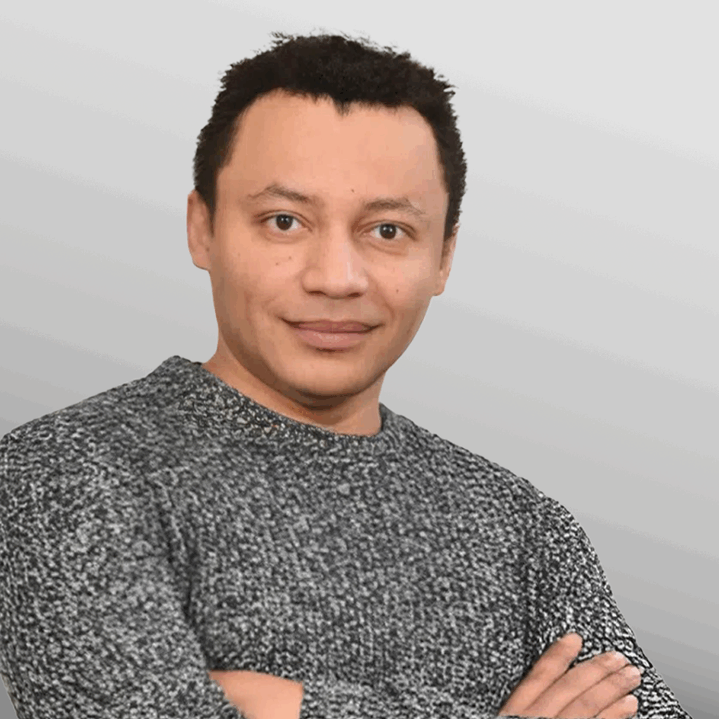 Ігор Цигвінцев Інститут прикладної педагогіки ІПП