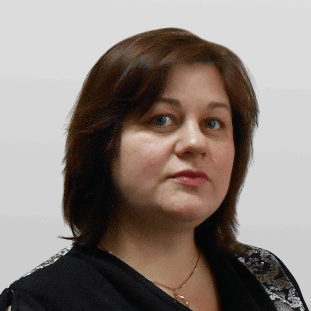 Світлана Чередніченко Інститут прикладної педагогіки ІПП