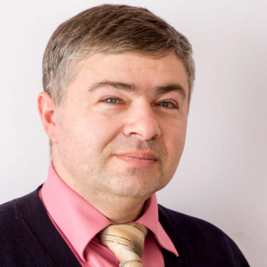 Олександр Митник