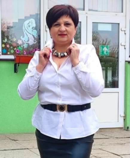 Наталія Ткаченко
