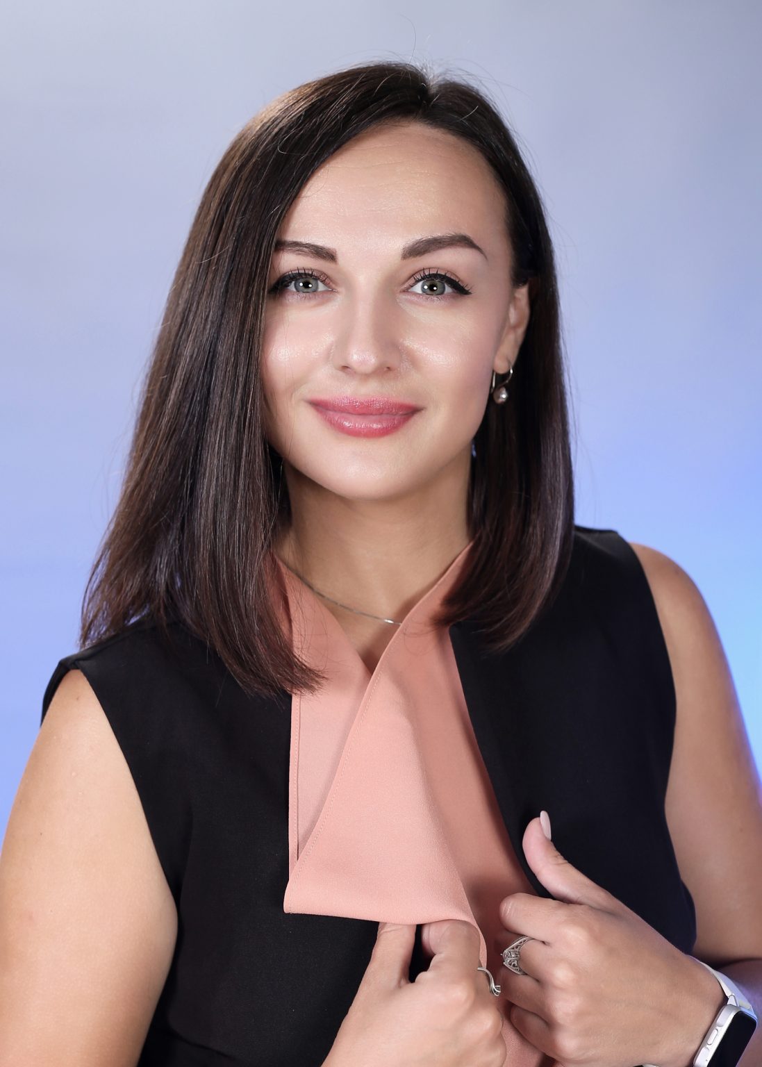 Майя Бондарева