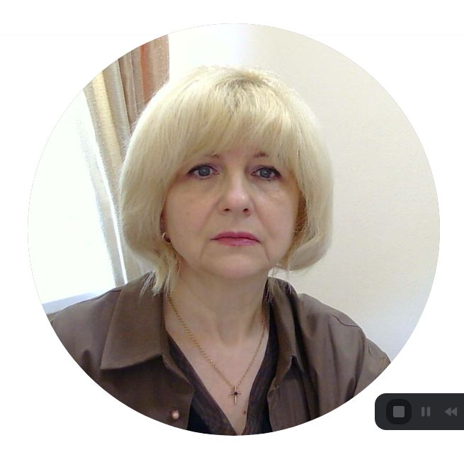 Вікторія Стойкова